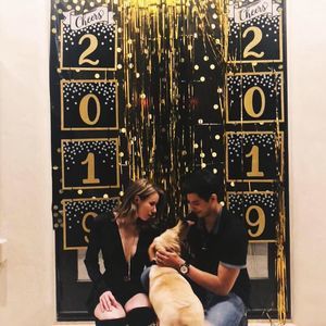 Meet your Posher, Haley